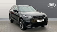 Land Rover Range Rover Velar 2.0 D200 MHEV Dynamic SE 5dr Auto Diesel Estate